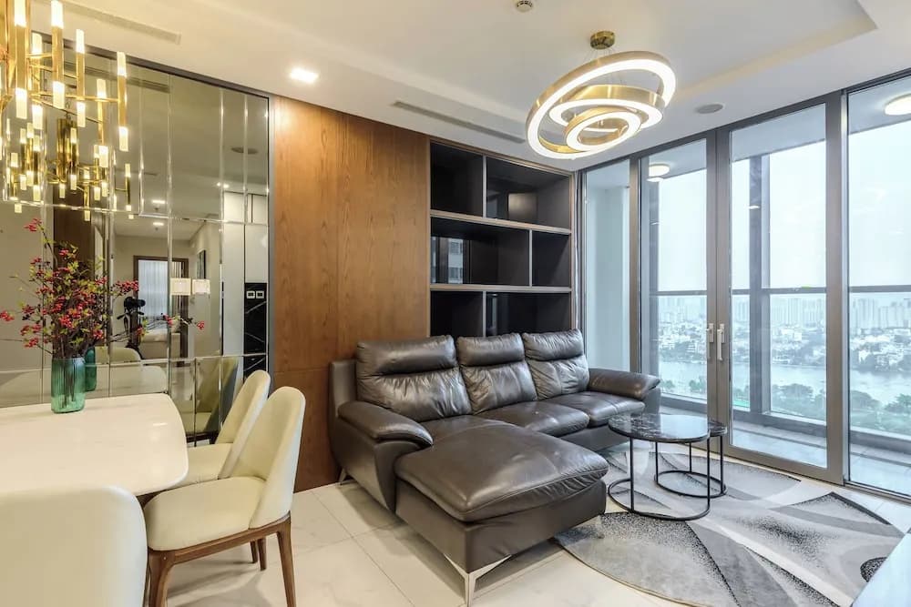 Landmark 81 Serviced Residences - photo 45