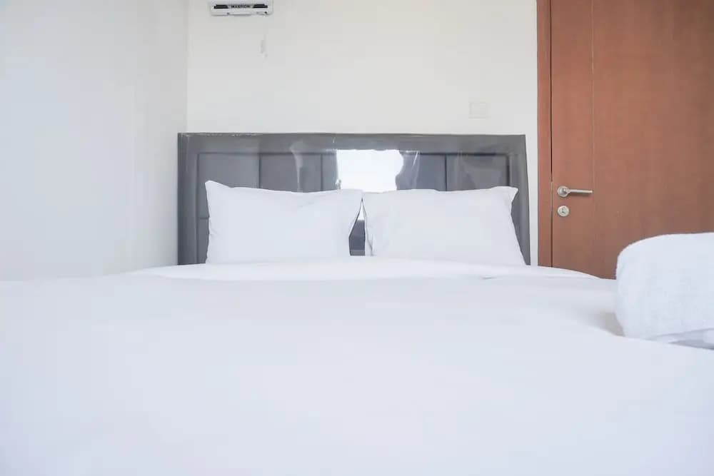 Great Choice And Homey 2Br Signature Park Grande Apartment - photo 1