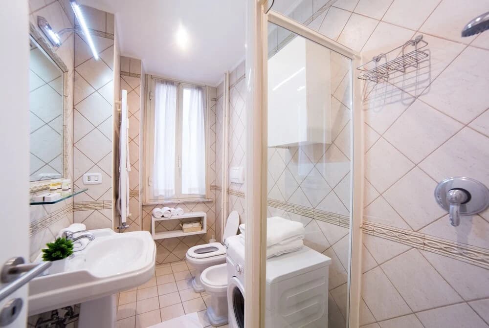 Rent in Rome - Etruria - photo 6