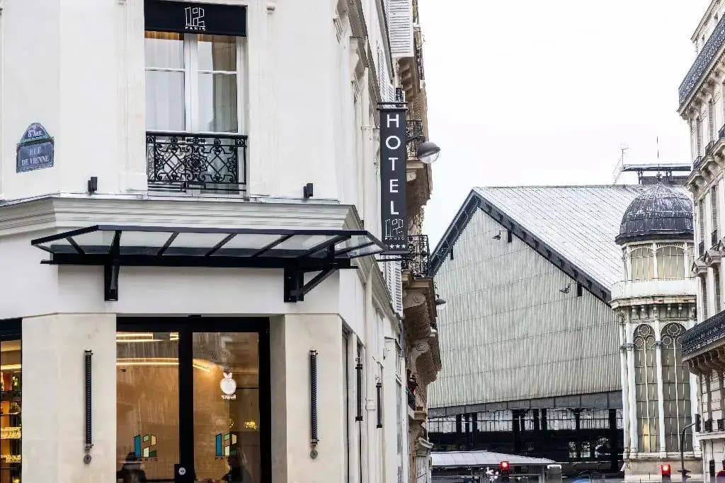 Le 12 Hotel - photo 48