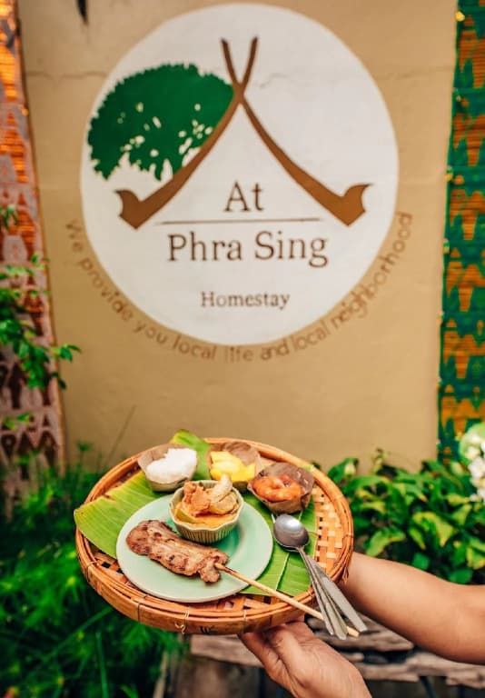 At Phra Sing - photo 13