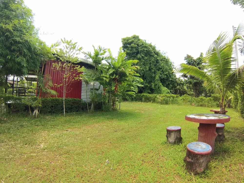 Aonang Bedboxx - photo 11