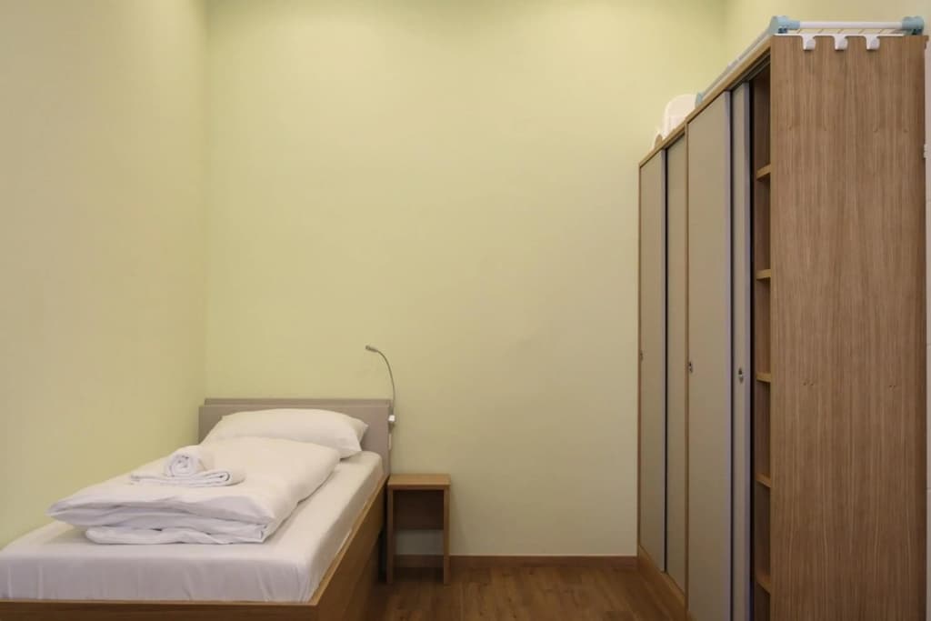 Vienna Gold Apartments - contactless check in - photo 29