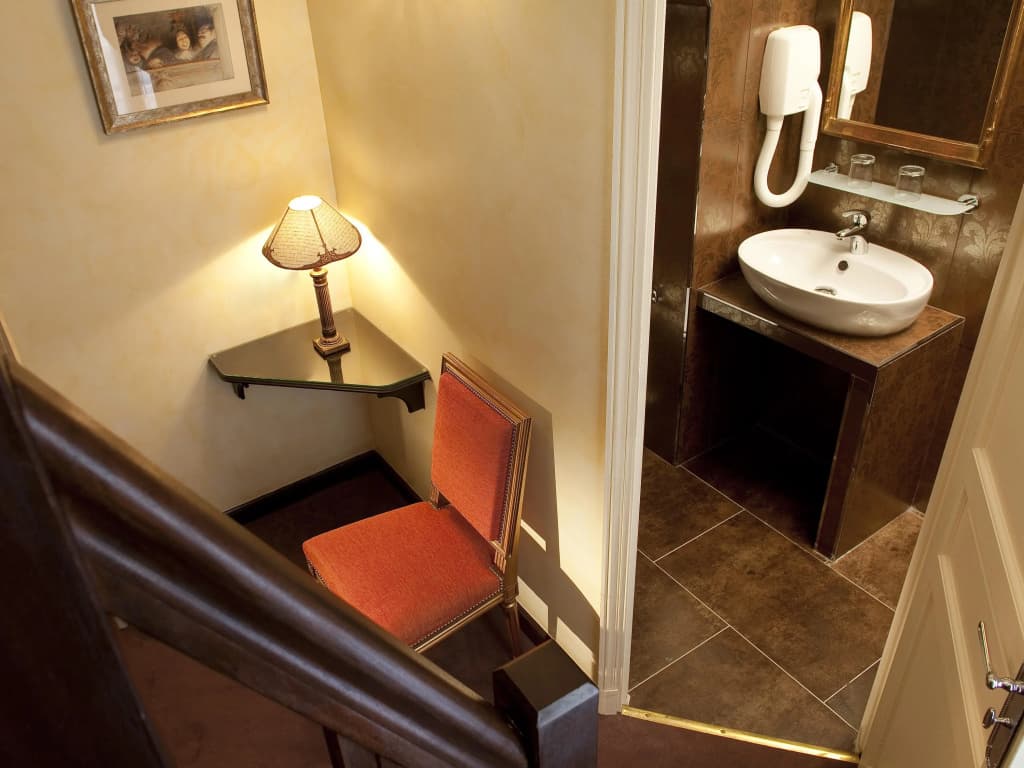 Hôtel & Spa Saint Jacques - photo 7