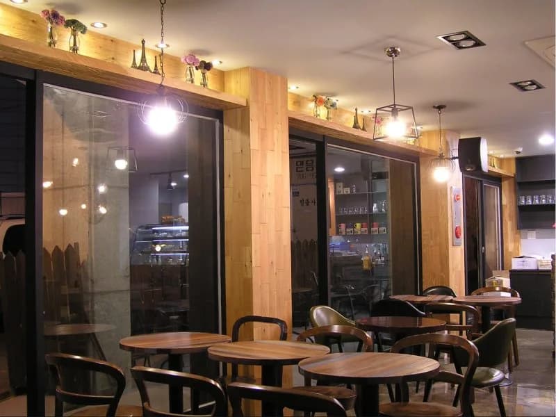 Top Guesthouse - photo 13
