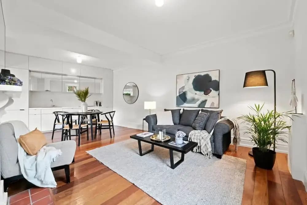 Perfect Laneway Terrace Surry Hills - photo 3