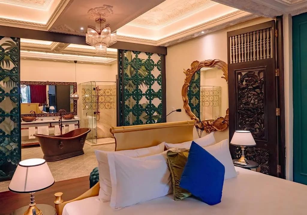 House of Tugu Old Town Jakarta - photo 44