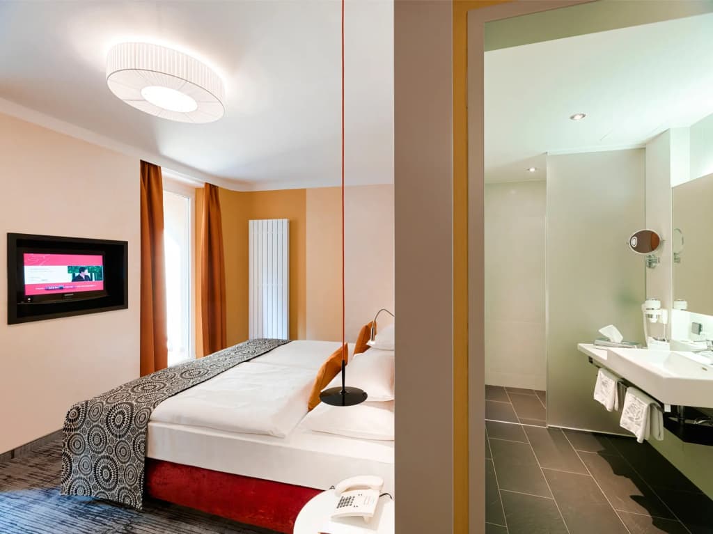 Hotel Capricorno - photo 4
