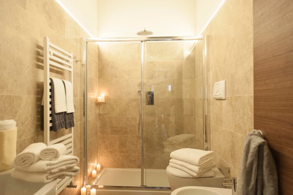 Florence Art Apartments - photo 8