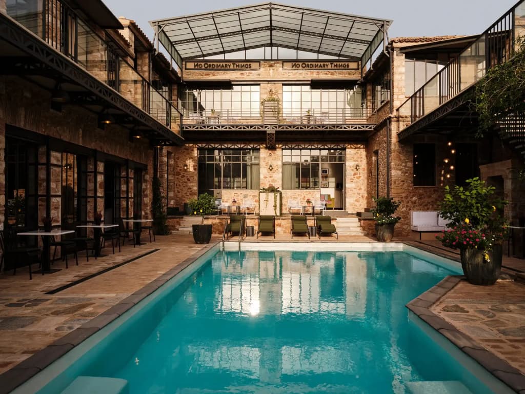 Not Hotel - photo 21