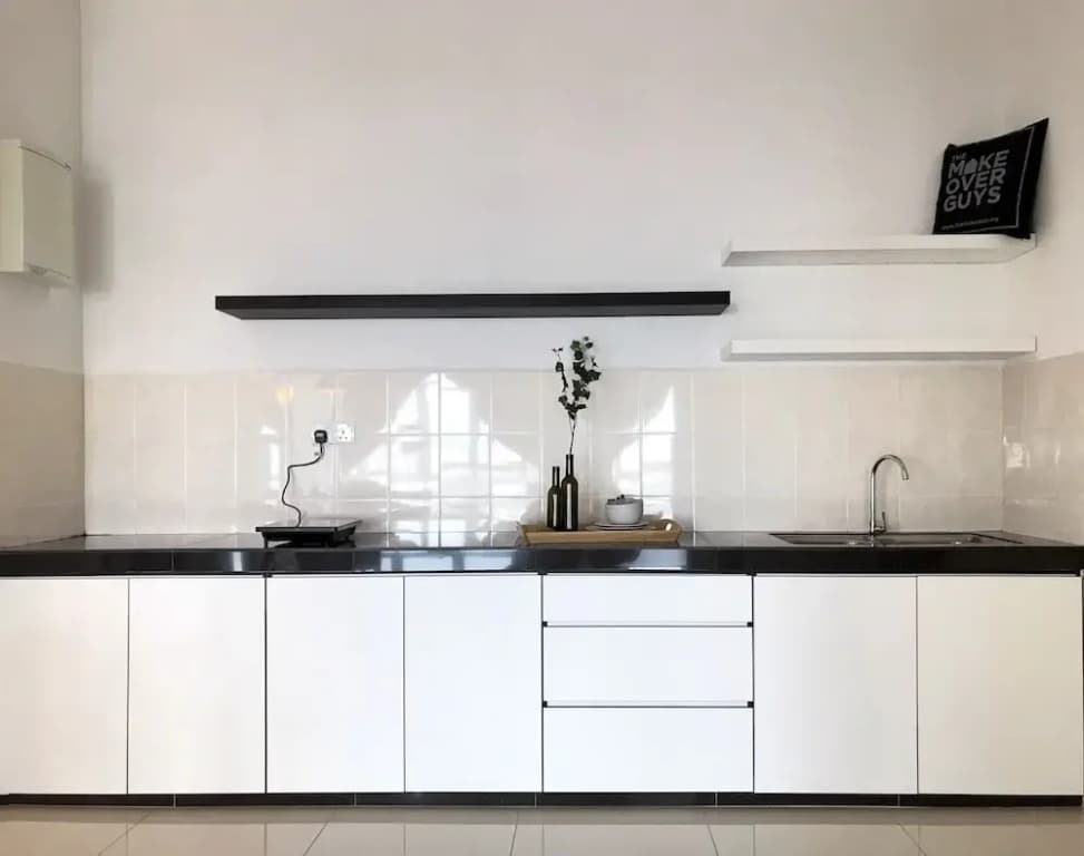 Boulevard Service Apartment KL by Airhost - photo 18