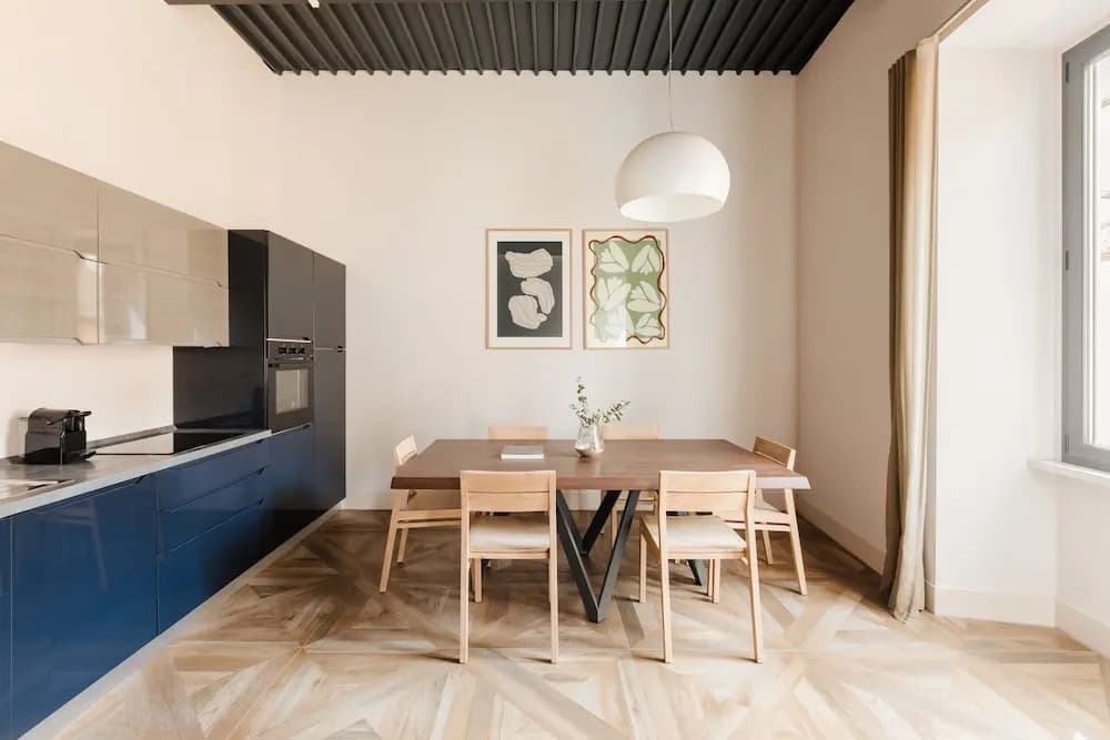 Sonder Barberini - photo 1