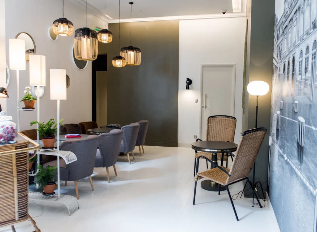 1er Etage Opera - photo 16