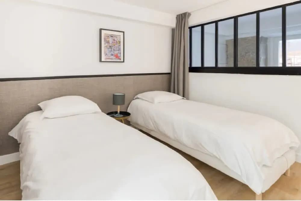 Apartment Palais Royal - Bourse - photo 5