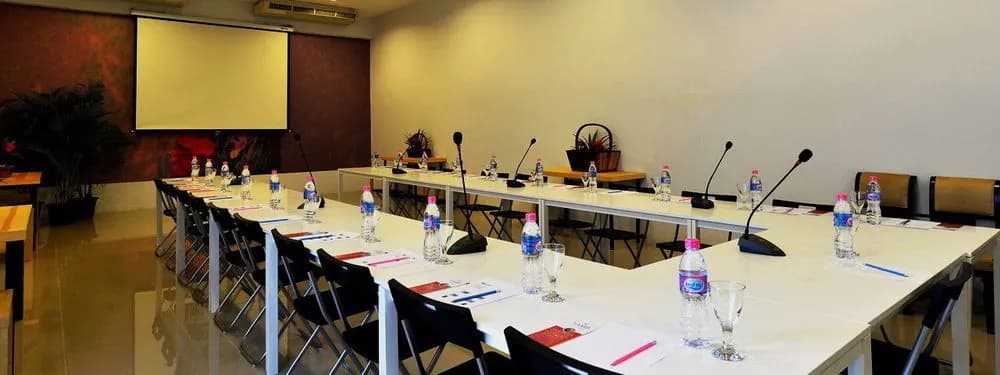 Siam Villa Suites Suvarnabhumi - photo 20