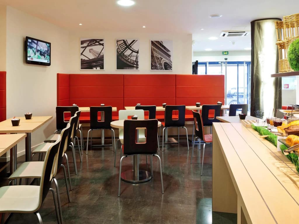 ibis Paris Gare de Lyon Reuilly - photo 14