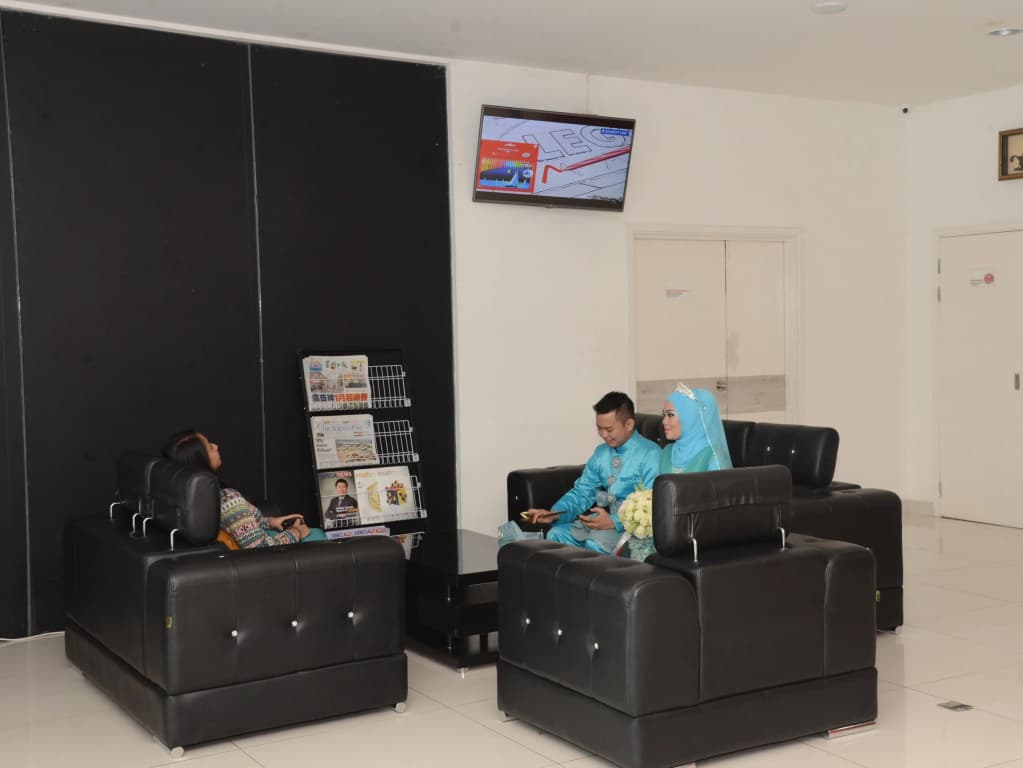 101 Hotel Bintulu - photo 6