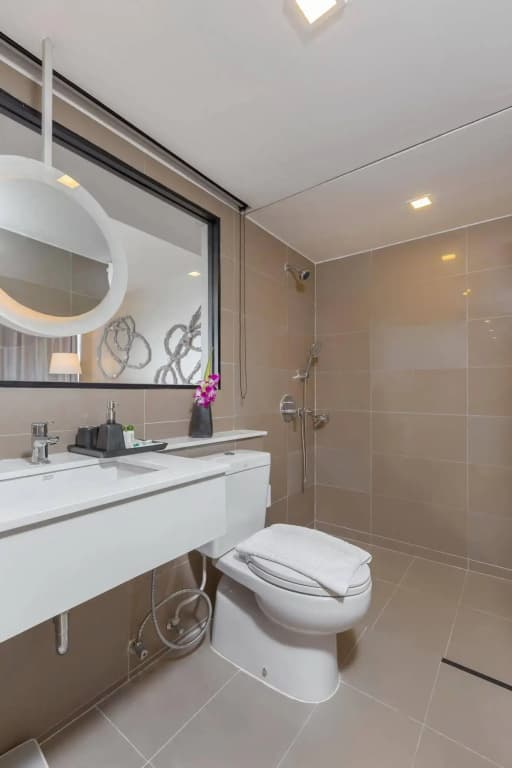 Pearl Hotel Phuket - photo 10