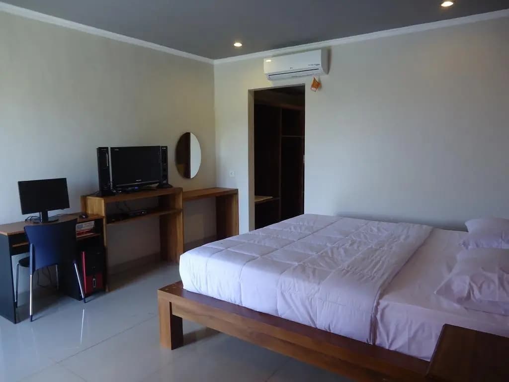 Terrace Ampels Villa - photo 2
