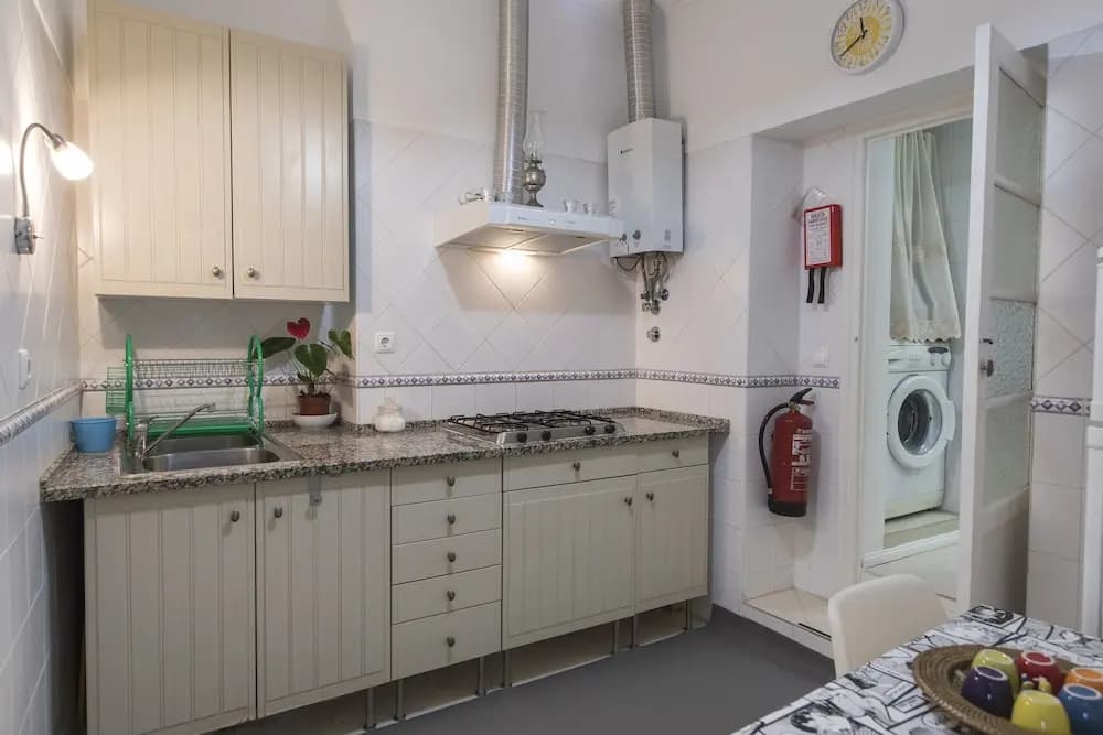 Universal Lisboa Apartment - photo 27