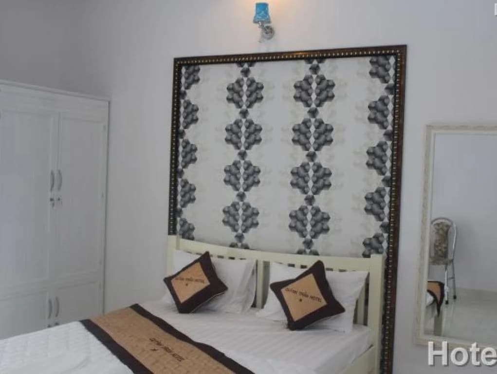 Hotel Quynh Tran - photo 2