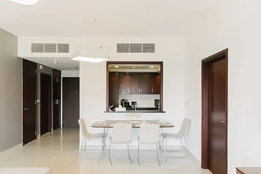 Boutique Living - 29 Boulevard Downtown Dubai - photo 4