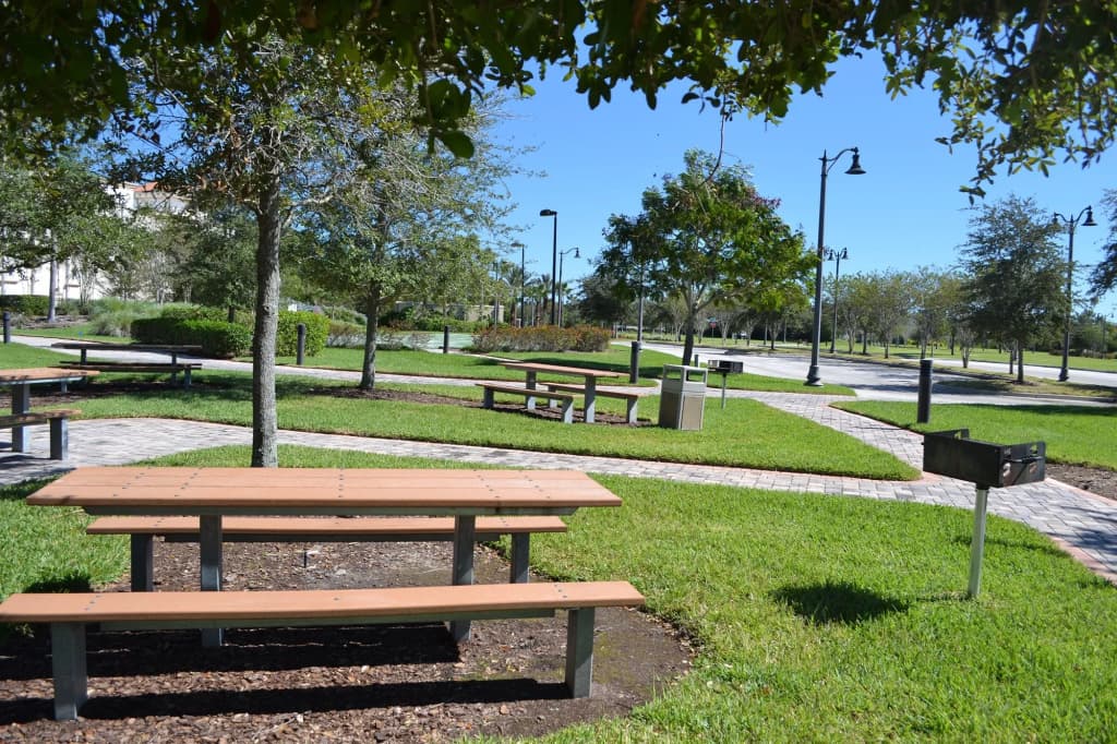 Cay Commons by Orlando Vacations 360 - photo 15