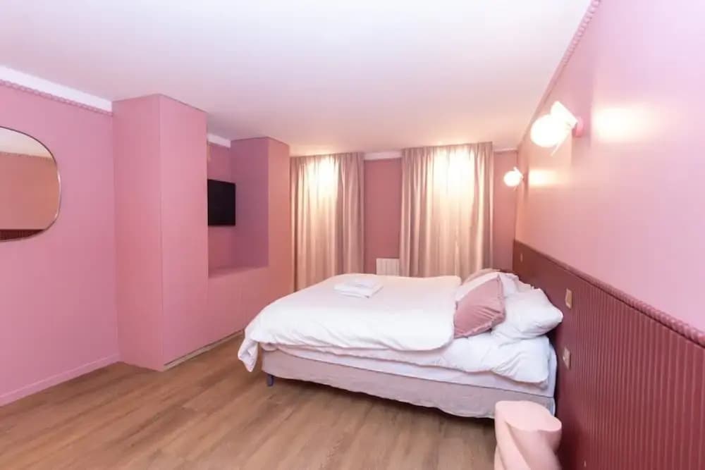 Superb AC Apartment Center of Paris - photo 2