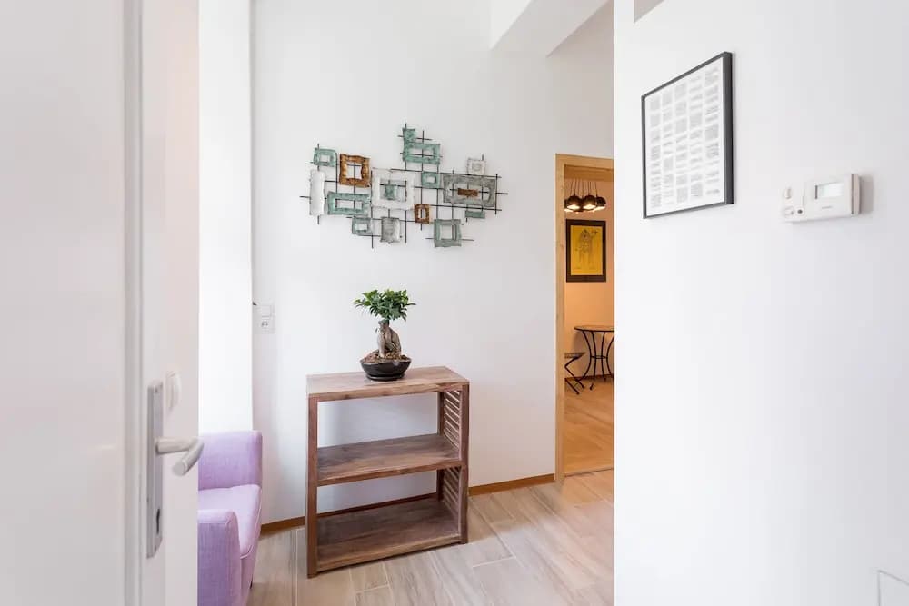 Vintagehome: Apartments by Naschmarkt - photo 5
