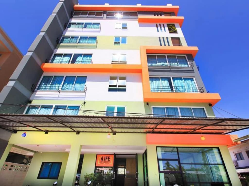 iLife Residence - main photo