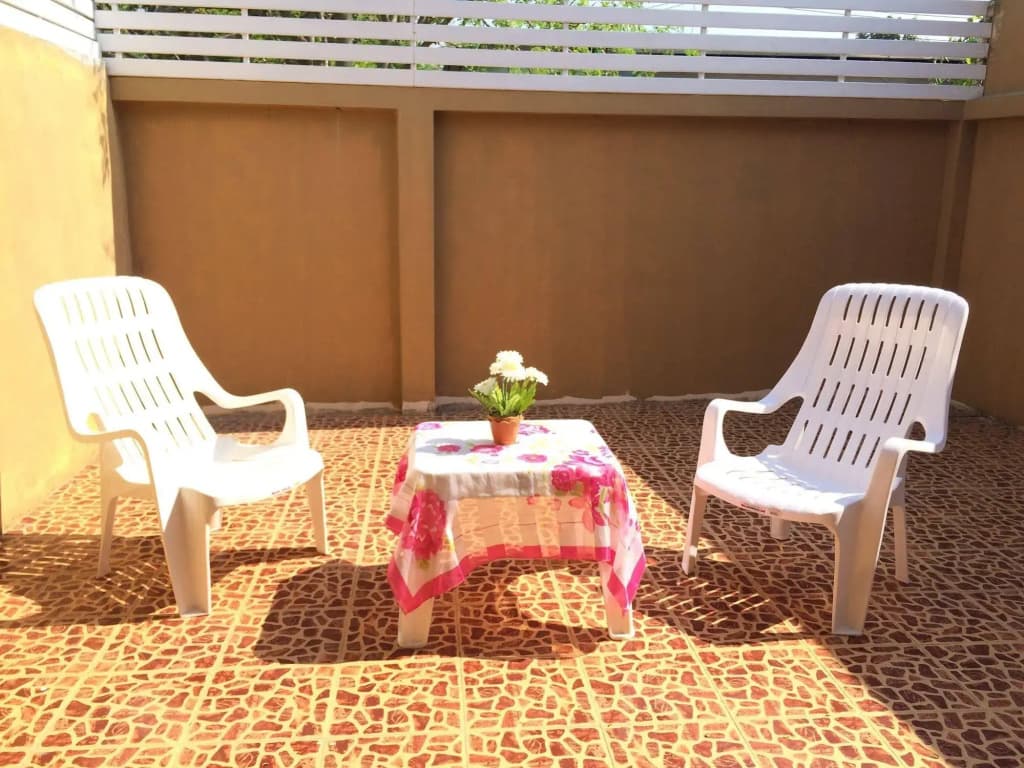 TN Guesthouse - photo 11