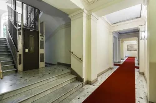 Vatican Andrea'S House - photo 11