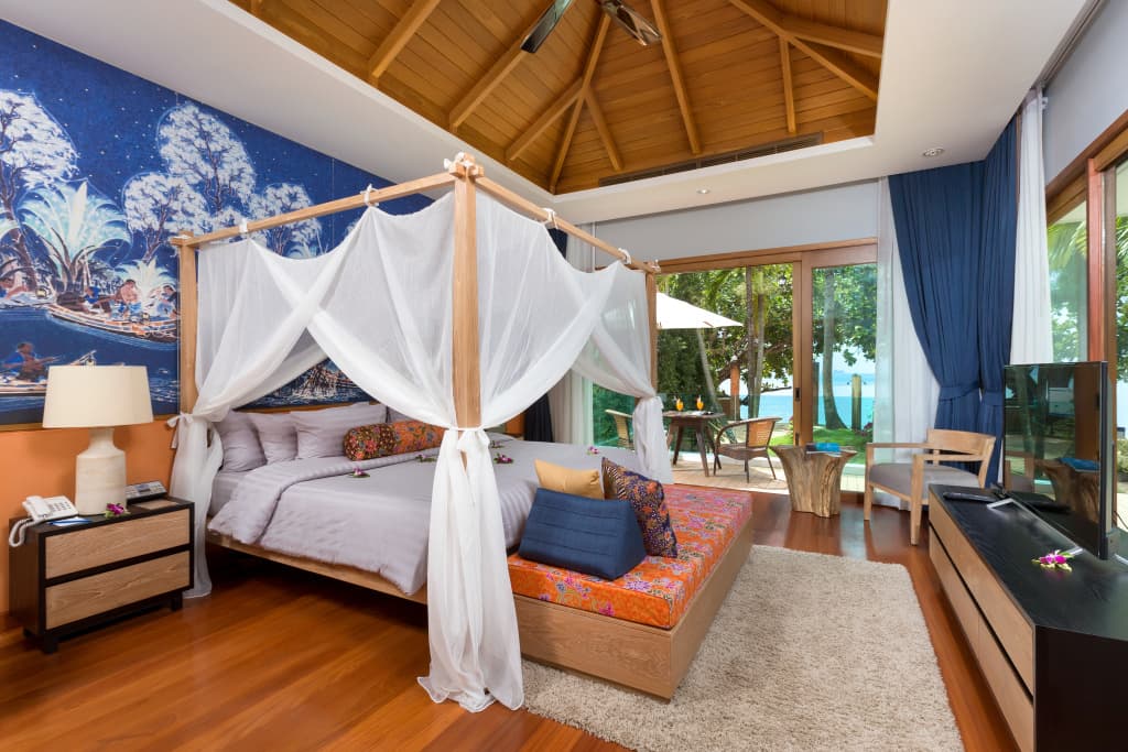 Krabi Resort Ao Nang - photo 4