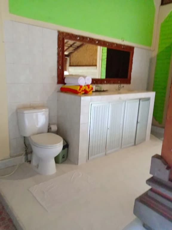 Mahalini villa 3 - photo 9