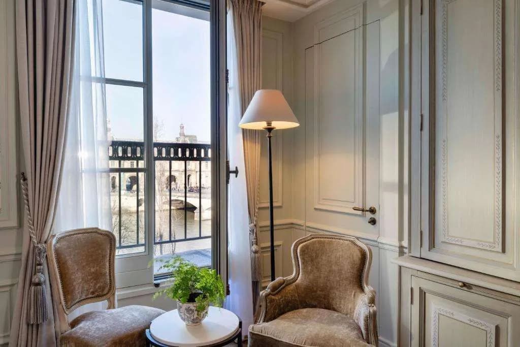 Hotel Quai Voltaire - photo 17