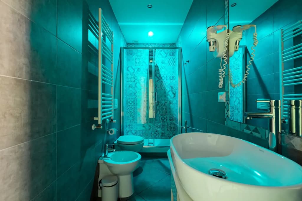 Maison Degli Artisti Suites - photo 21