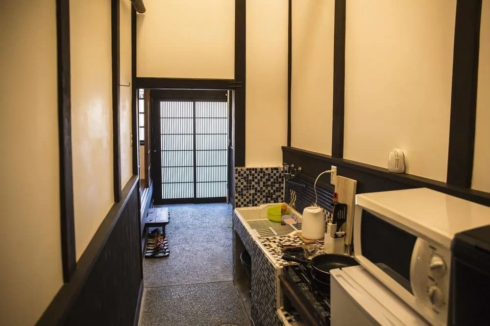 Kyomachiya Hachijo - photo 19