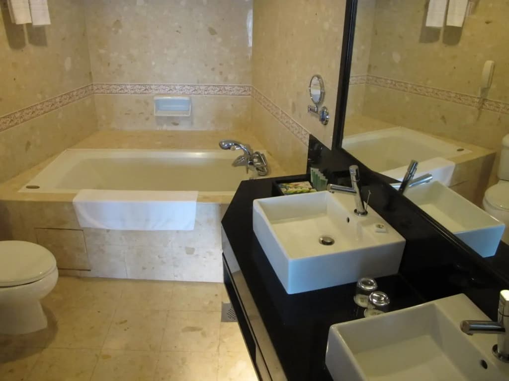 Swiss-Grand Beach Resort Kuantan - photo 40