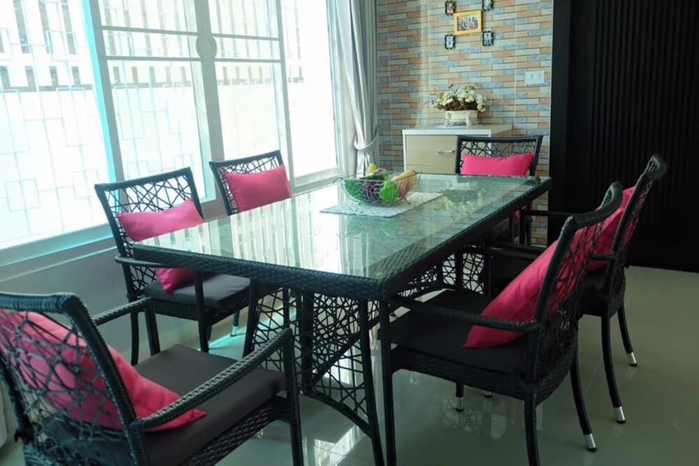 Baan Jaoka - photo 16