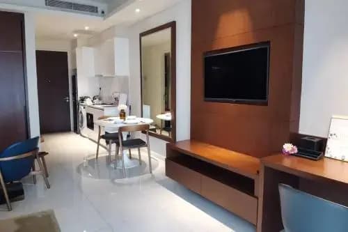 NN @ Tribeca Bukit Bintang - photo 3