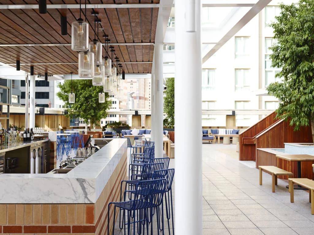 Kimpton Margot Sydney by IHG - photo 27