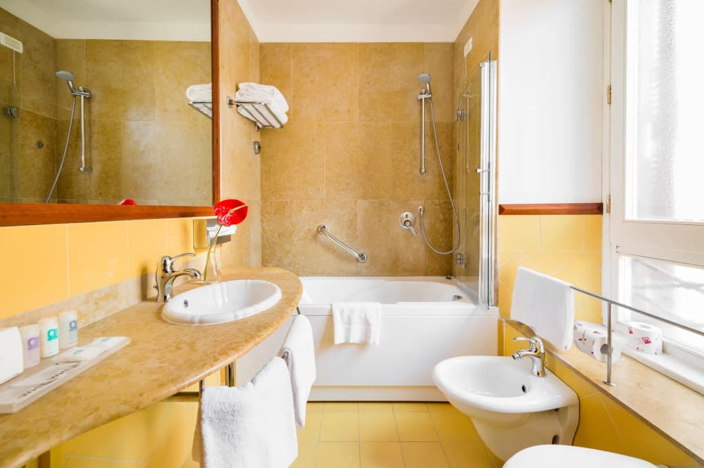 Hotel Scalinata di Spagna - photo 11