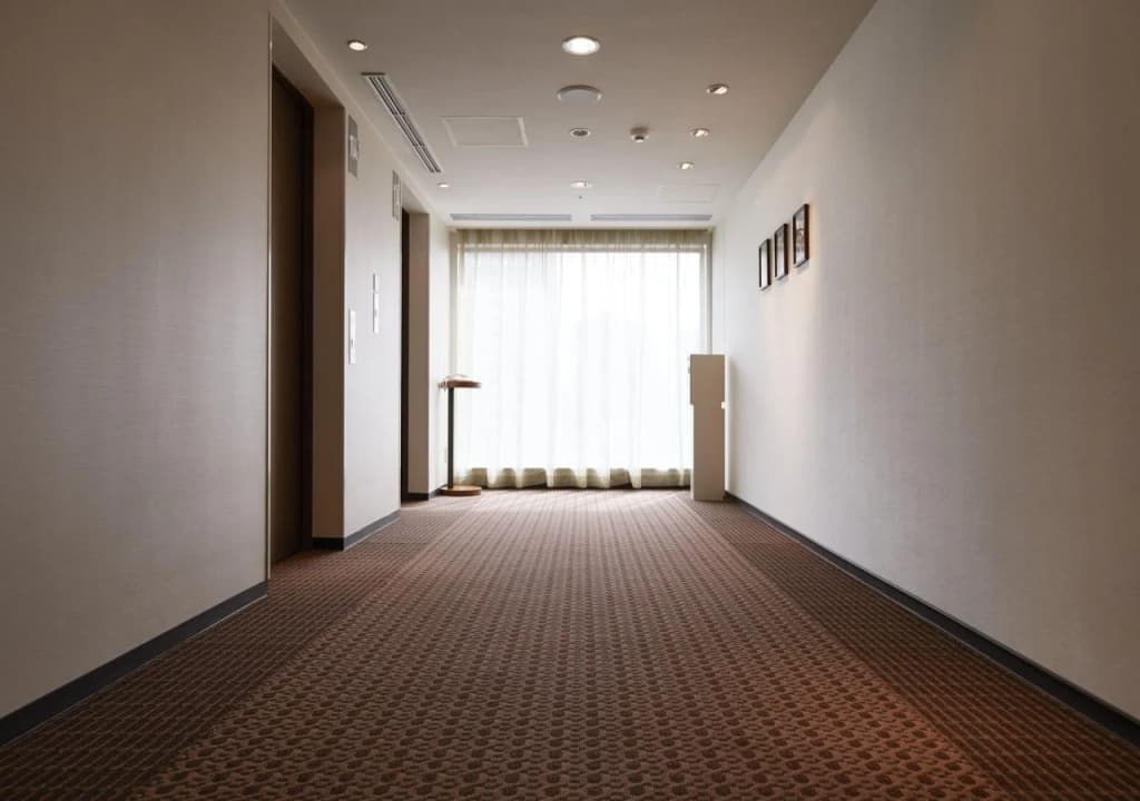 JR East Hotel Mets Akabane - photo 14