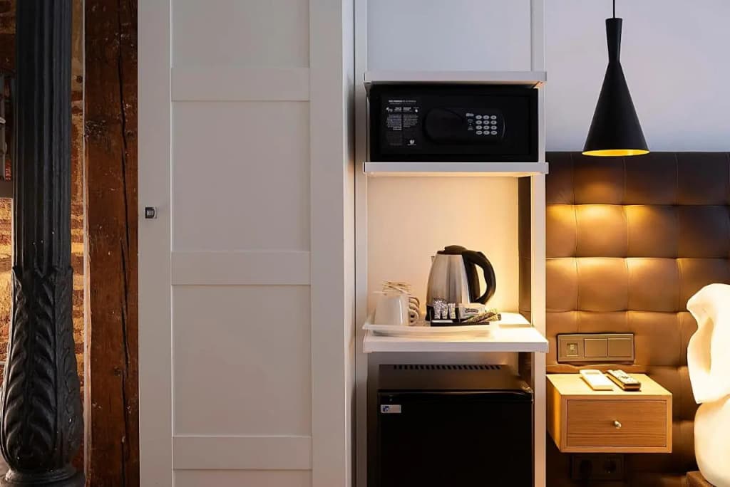 Woohoo Rooms Chueca - photo 30