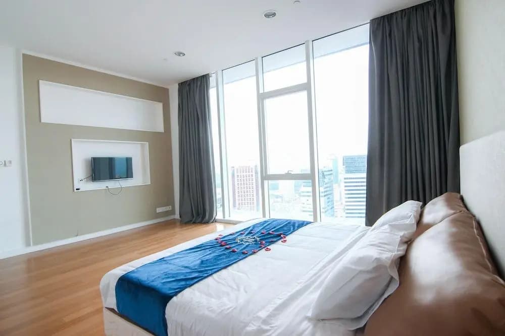 Platinum Suites by Skybay - photo 4