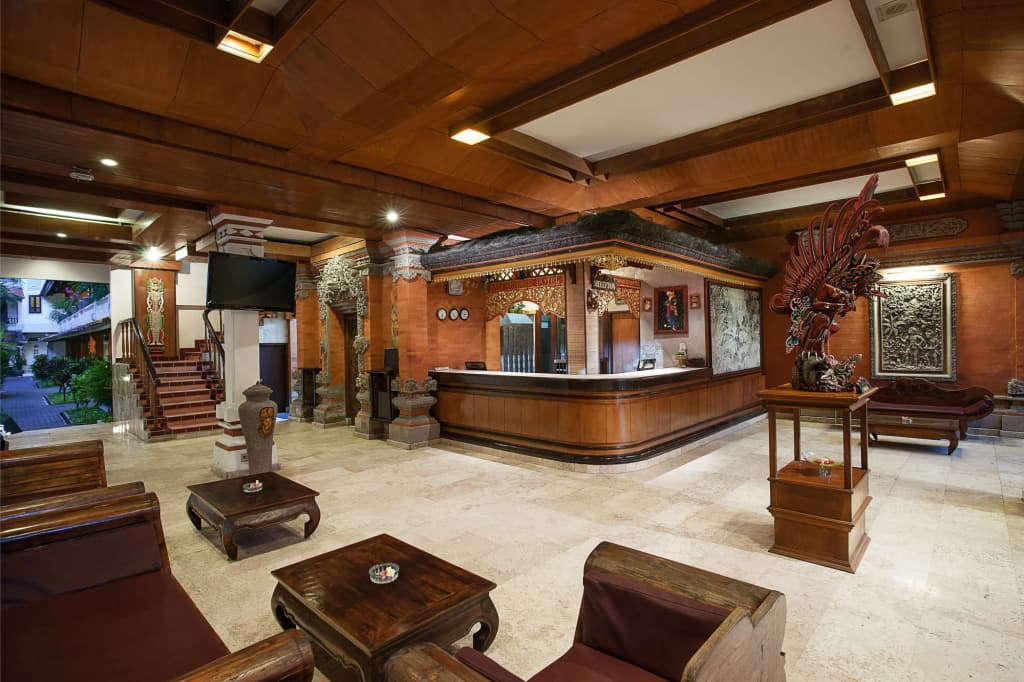 Bali Summer Hotel - main photo