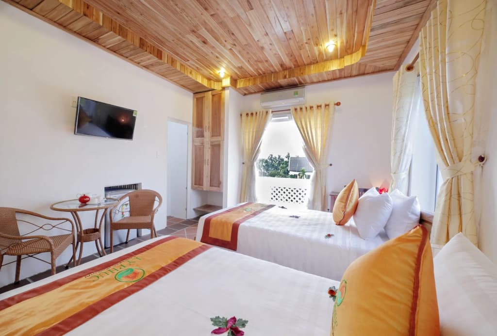 Ly Phuc Homestay - main photo