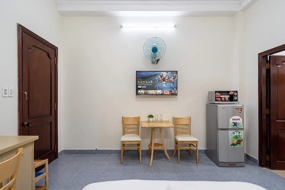 We Home Nguyen Trai - photo 4