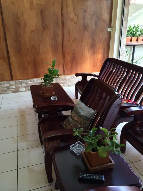 Sofia Hotel Hua Hin - photo 13