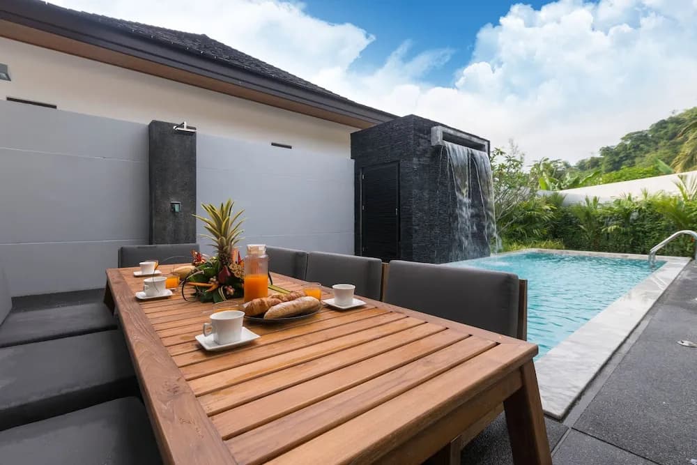 Luxurious 3 Bedroom Pool Villa CoCo - photo 16